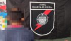 Homem com mais de R$ 40 mil em d&iacute;vida de pens&atilde;o aliment&iacute;cia &eacute; detido pela Guarda Municipal