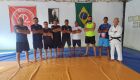 Guardas Municipais finalizam curso de promo&ccedil;&atilde;o para subinspetores