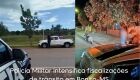 Pol&iacute;cia Militar intensifica fiscaliza&ccedil;&otilde;es de tr&acirc;nsito em Bonito