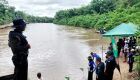 Guarda Municipal realiza a seguran&ccedil;a da 4&deg; edi&ccedil;&atilde;o do festival de pesca esportiva  
