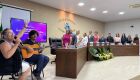  Prefeitura de Bonito marca presen&ccedil;a na Sess&atilde;o Solene em homenagem ao Dia Internacional da Mulher