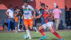 Naviraiense vence, rebaixa &Aacute;guia Negra, e termina primeira fase na lideran&ccedil;a