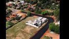 Prefeito destaca asfalto novo nas ruas de Bonito
