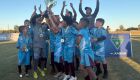 Festival de Futebol de Base Sub-9 acontece em maio com mais de 50 times