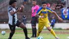 DAC e Corumbaense ficam no empate em jogo morno no Dourad&atilde;o