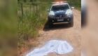 Ciclista morre atropelado por caminh&atilde;o em MS