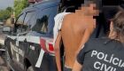 Suspeito de praticar crimes sexuais e extors&atilde;o &eacute; preso em MS