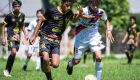 Confira os resultados da quarta rodada do Campeonato Estadual Sub-13