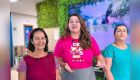 Sebrae orienta sobre MEI na Comemora&ccedil;&atilde;o do Dia Internacional da Mulher  