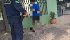Condenado a 17 anos por estupro de vulner&aacute;vel &eacute; capturado pela Guarda Municipal de Bonito
