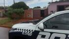 Mulher mata o marido a facadas durante briga por ci&uacute;mes em MS