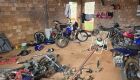 Pol&iacute;cia Civil apreende adolescentes por furto de motocicleta do p&aacute;tio do Detran
