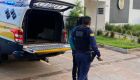 Pintor &eacute; preso por importuna&ccedil;&atilde;o sexual contra trabalhadoras