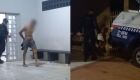 Armado com faca, homem invade casa e tenta matar mulher em MS