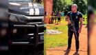 Bebedeira termina com homem assassinado a pedradas 