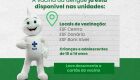 Vacina contra a dengue est&aacute; dispon&iacute;vel nas ESF Centro, Don&aacute;ria e Bom Viver
