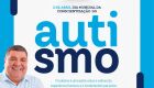 Bonito avan&ccedil;a no atendimento e prefeito destaca a&ccedil;&otilde;es no Dia Mundial da Conscientiza&ccedil;&atilde;o do Autismo