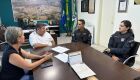 Prefeito destaca assinatura do Termo de Cess&atilde;o de Uso de &aacute;rea p&uacute;blica ao Instituto Mirim Ambiental 