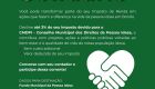 Campanha Imposto Solid&aacute;rio transforma parte do seu Imposto de Renda em cuidado
