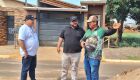 Prefeito vistoria obras e destaca avan&ccedil;os em infraestrutura e sa&uacute;de em Bonito 
