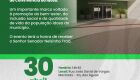 Lan&ccedil;amento da obra de constru&ccedil;&atilde;o do Centro de Conviv&ecirc;ncia do Idoso acontece quinta-feira