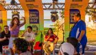 Funda&ccedil;&atilde;o de Cultura seleciona propostas para atra&ccedil;&otilde;es regionais do Festival Am&eacute;rica do Sul 2026