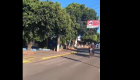 Guarda municipal presta apoio a terceira corrida do Rotary club de Bonito