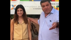 Camila Jara visita Bonito e acompanha obras de quase R$ 1,8 milh&atilde;o ao lado de prefeito
