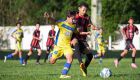 Resultados de jogos da oitava rodada do Campeonato Estadual Sub-13