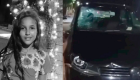 Menina morta em acidente que comoveu moradores &eacute; sepultada 