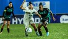FC Pantanal perde nos p&ecirc;naltis para Liga Sanjoanense e cai na Copa do Brasil Feminina