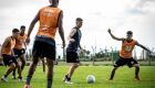Oper&aacute;rio enfrenta o Rio Branco de olho em vaga na zona de classifica&ccedil;&atilde;o da Copa Verde