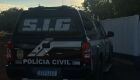 Homem oferece carona e tenta estuprar adolescente em MS