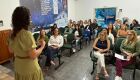 Secretaria de Educa&ccedil;&atilde;o promove forma&ccedil;&atilde;o com foco em pr&aacute;ticas transformadoras em sala de aula