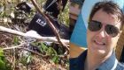Piloto de MS sobrevive a queda de helic&oacute;ptero em &aacute;rea de mata 