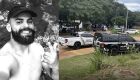 Moradores se emocionam em despedida de rapaz encontrado morto em MS