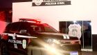 Pol&iacute;cia Civil prende homem por amea&ccedil;a contra a pr&oacute;pria m&atilde;e em MS