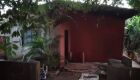 Vizinho arromba porta e salva mulher de inc&ecirc;ndio dentro de casa 