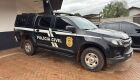 Homem &eacute; preso suspeito de estupro ap&oacute;s mulher ser encontrada sem roupas 