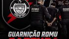 Rapaz com mandado de pris&atilde;o &eacute; capturado pela Guarda Municipal em Bonito