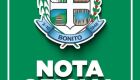 Prefeitura de Bonito esclarece retirada de madeira realizada em apoio ao IBAMA e Pol&iacute;cia Ambiental