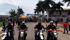 Guarda Municipal apoia 1&ordf; Corrida " F&eacute; em Movimento  Avivah Cristo Runner"