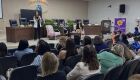 C&acirc;mara Municipal recebeu a palestra Inf&acirc;ncia Protegida