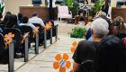Guarda Municipal participa de evento em apoio &agrave; campanha Maio Laranja