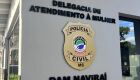 Adolescente pratica bullying contra colega e apanha da m&atilde;e  