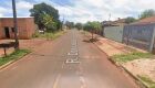 Homem morre em MS ap&oacute;s ser atingido por pedra 