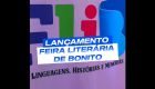 FLIB 2026 celebra uma d&eacute;cada de incentivo &agrave; leitura em Bonito