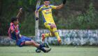 DAC e Uni&atilde;o ABC abrem semifinal da Seletiva Sub-20 com empate em Dourados