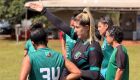 FC Pantanal vai ao Amazonas em busca da vaga nas quartas do Brasileiro Feminino