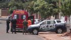 Homem &eacute; atingido por ve&iacute;culo de carga e morre 